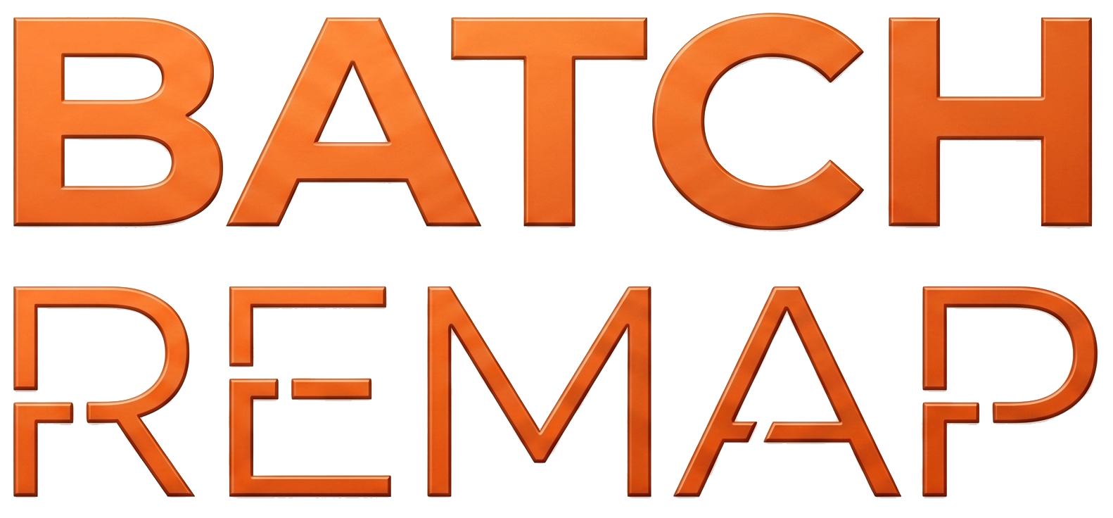 Batch Drum Remapping Feature
